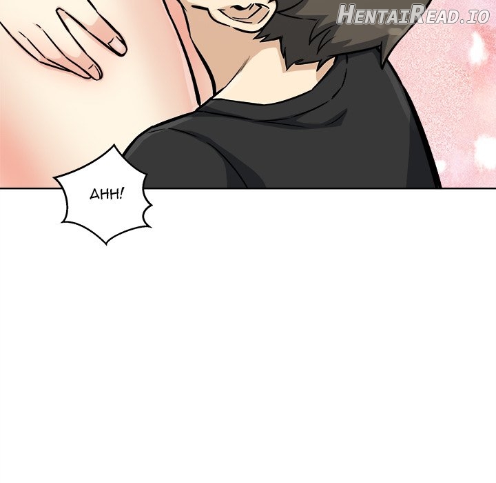 Excuse me, This is my Room Chapter 70 - page 128