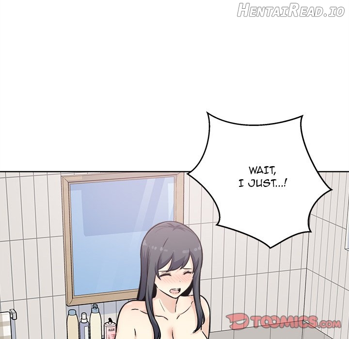 Excuse me, This is my Room Chapter 70 - page 129