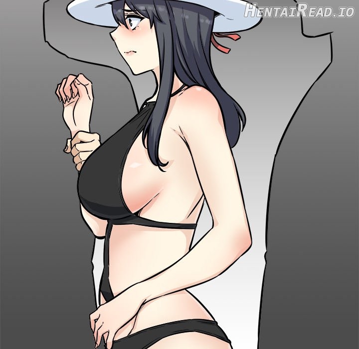 Excuse me, This is my Room Chapter 70 - page 13