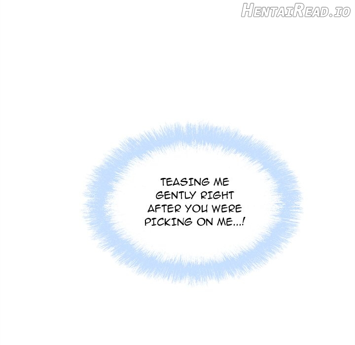 Excuse me, This is my Room Chapter 70 - page 131