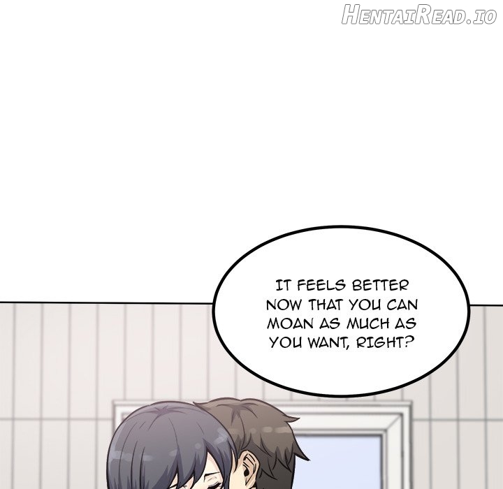 Excuse me, This is my Room Chapter 70 - page 137
