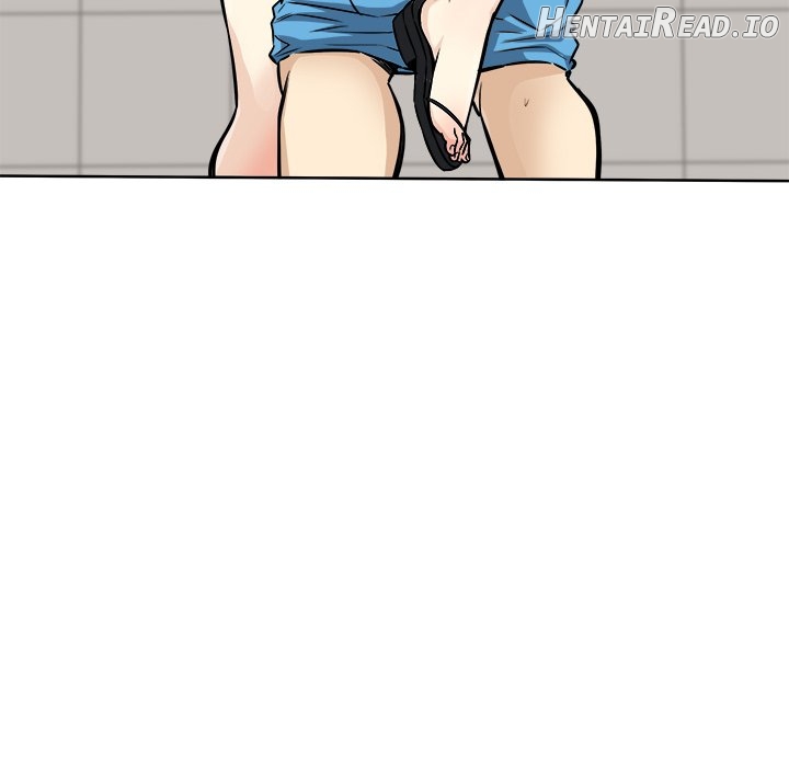 Excuse me, This is my Room Chapter 70 - page 139