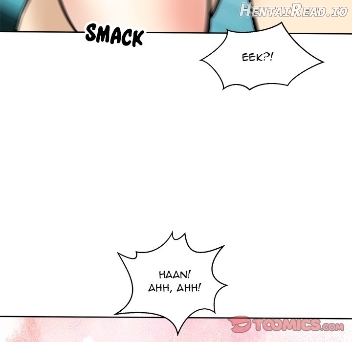 Excuse me, This is my Room Chapter 70 - page 141