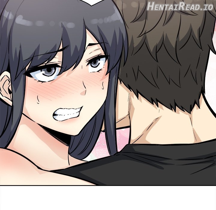 Excuse me, This is my Room Chapter 70 - page 148