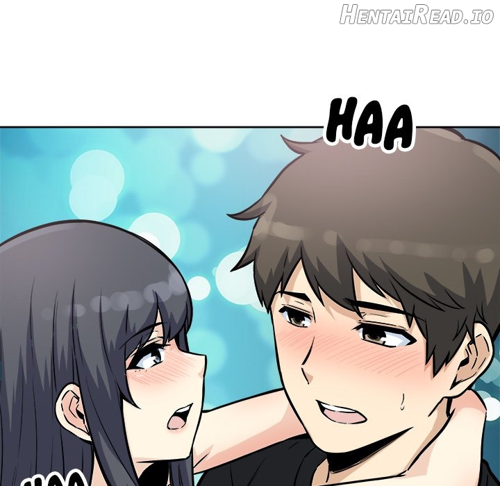 Excuse me, This is my Room Chapter 70 - page 152