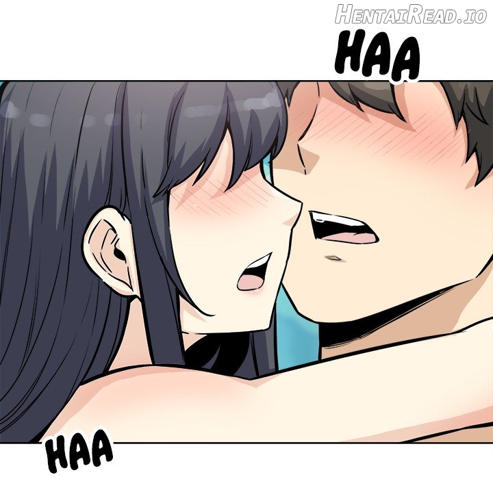 Excuse me, This is my Room Chapter 70 - page 154