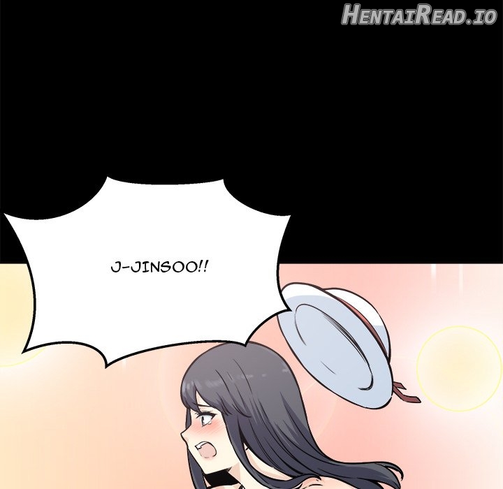 Excuse me, This is my Room Chapter 70 - page 17