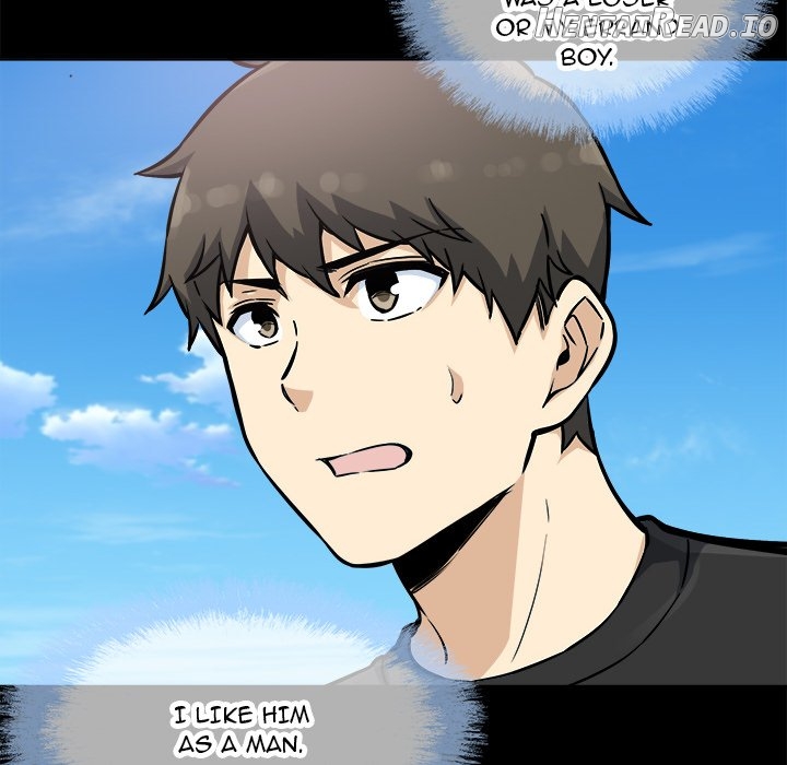 Excuse me, This is my Room Chapter 70 - page 22
