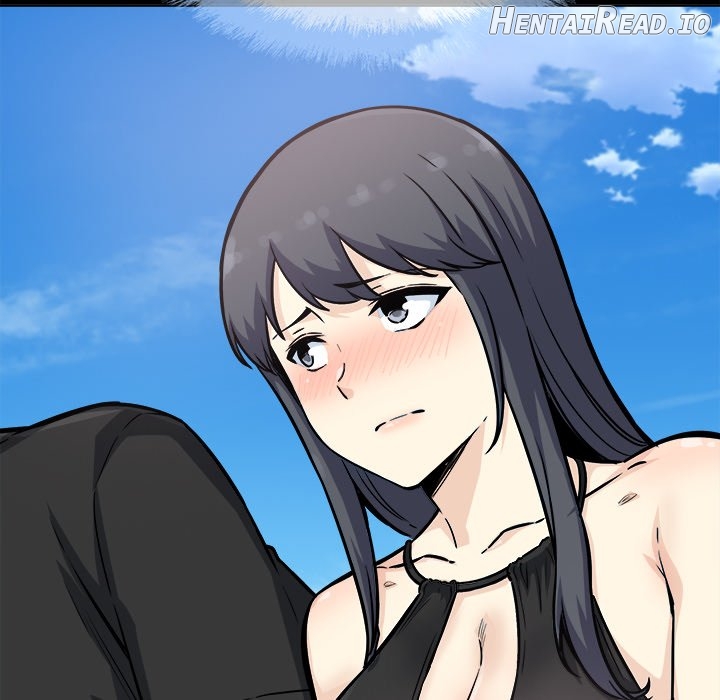 Excuse me, This is my Room Chapter 70 - page 26