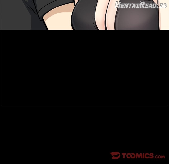 Excuse me, This is my Room Chapter 70 - page 27