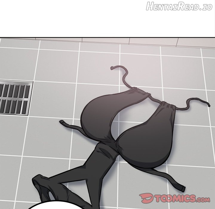 Excuse me, This is my Room Chapter 70 - page 33