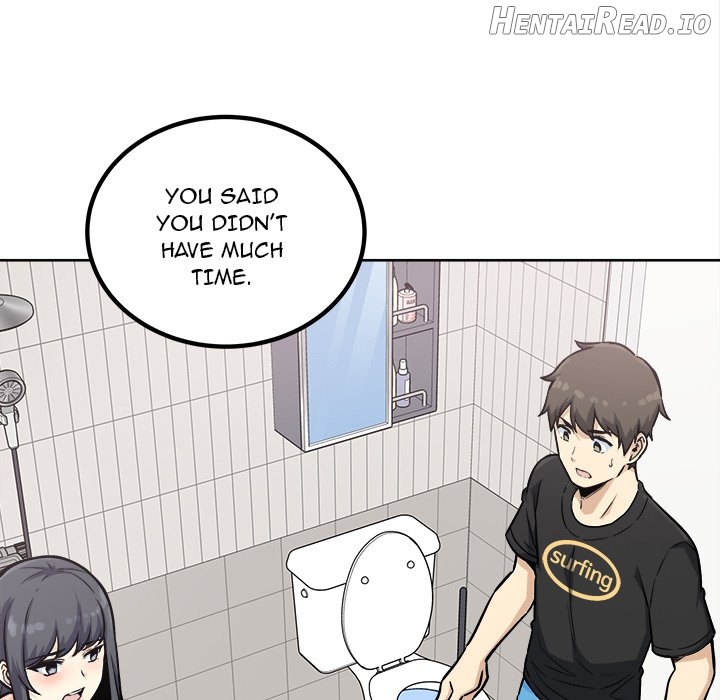 Excuse me, This is my Room Chapter 70 - page 35