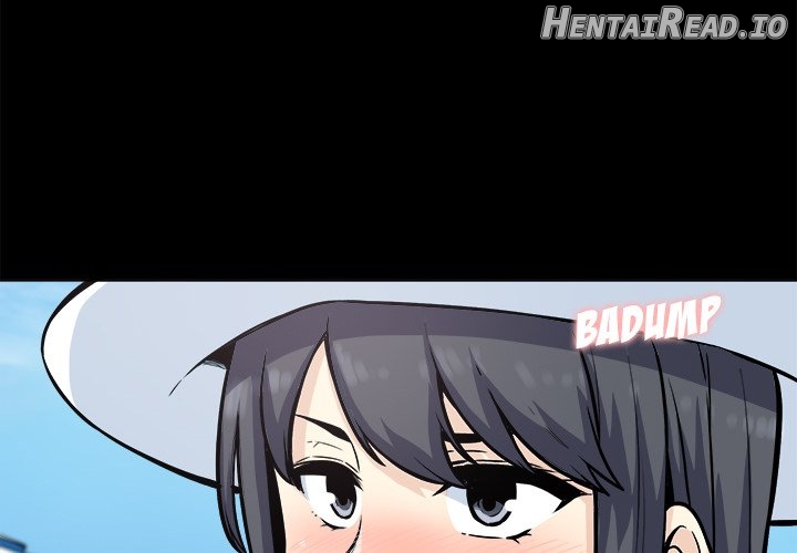 Excuse me, This is my Room Chapter 70 - page 4