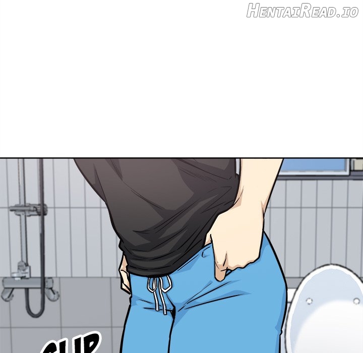 Excuse me, This is my Room Chapter 70 - page 40