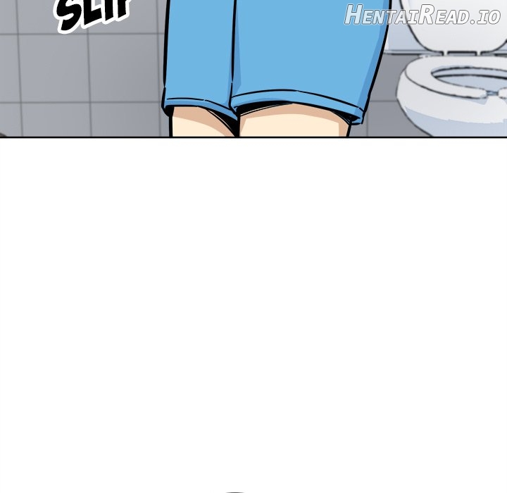 Excuse me, This is my Room Chapter 70 - page 41