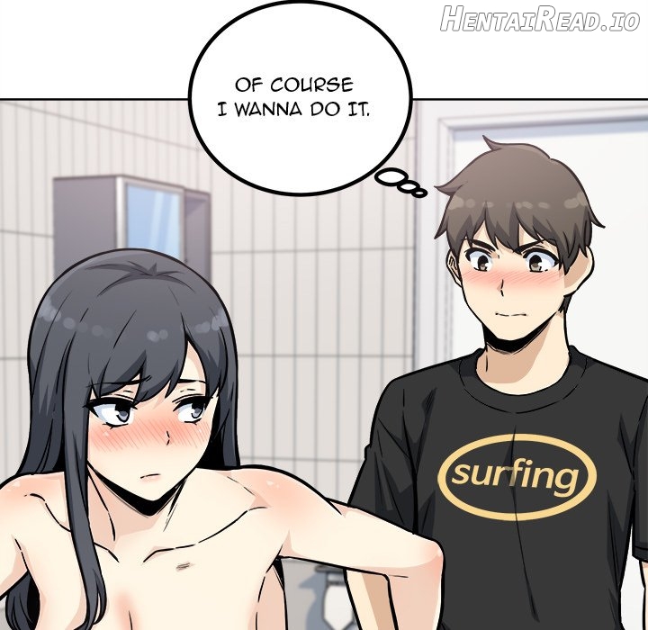 Excuse me, This is my Room Chapter 70 - page 42