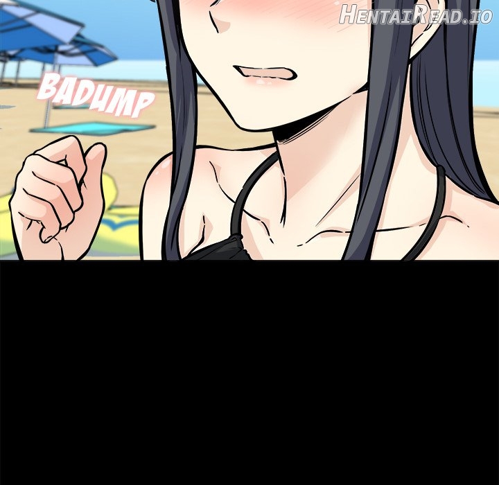 Excuse me, This is my Room Chapter 70 - page 5