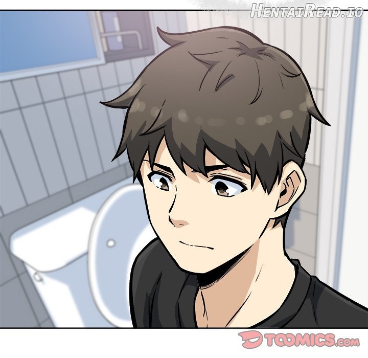 Excuse me, This is my Room Chapter 70 - page 51