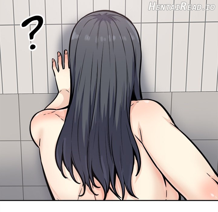 Excuse me, This is my Room Chapter 70 - page 53