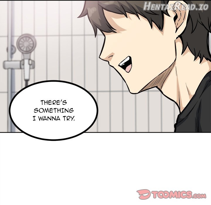 Excuse me, This is my Room Chapter 70 - page 57