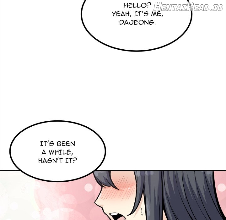 Excuse me, This is my Room Chapter 70 - page 59