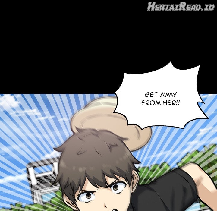 Excuse me, This is my Room Chapter 70 - page 6