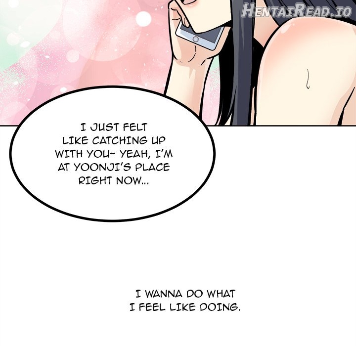 Excuse me, This is my Room Chapter 70 - page 60