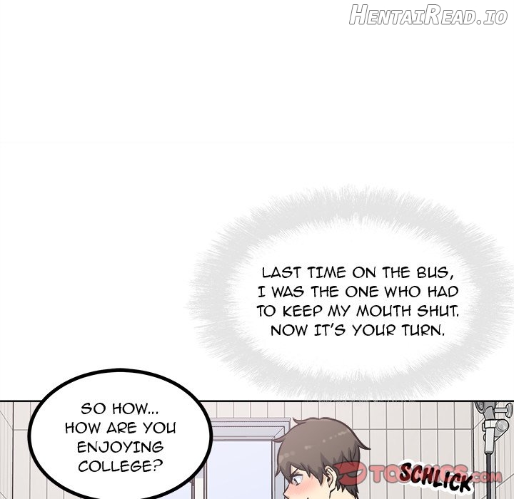 Excuse me, This is my Room Chapter 70 - page 63