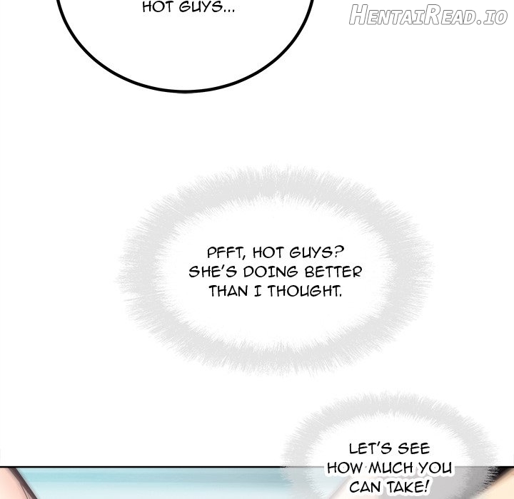Excuse me, This is my Room Chapter 70 - page 65