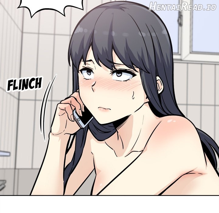 Excuse me, This is my Room Chapter 70 - page 68