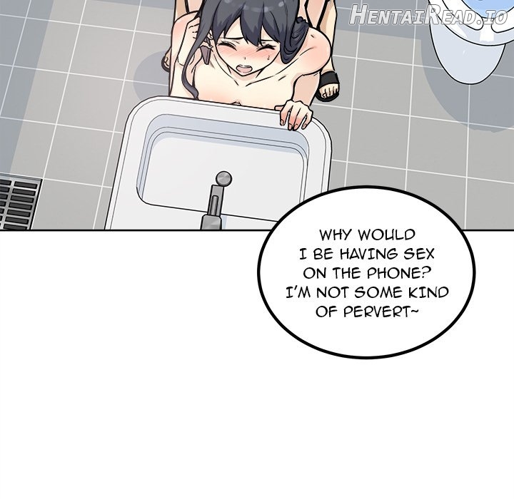 Excuse me, This is my Room Chapter 70 - page 71