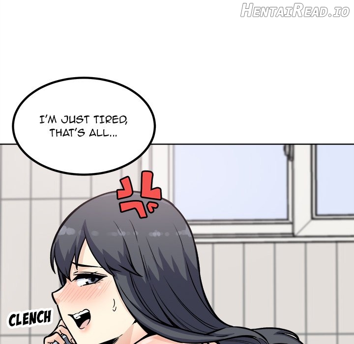 Excuse me, This is my Room Chapter 70 - page 72