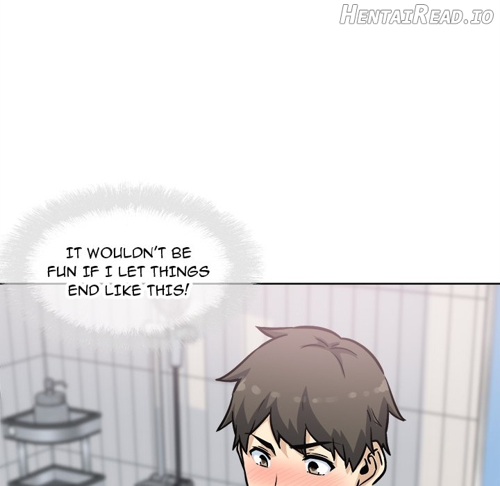 Excuse me, This is my Room Chapter 70 - page 74