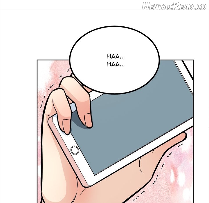 Excuse me, This is my Room Chapter 70 - page 86