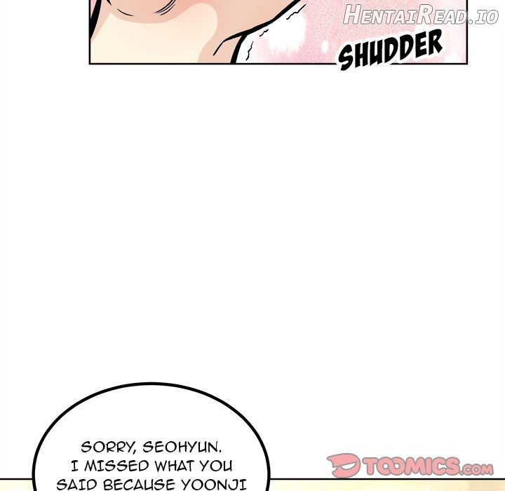 Excuse me, This is my Room Chapter 70 - page 87