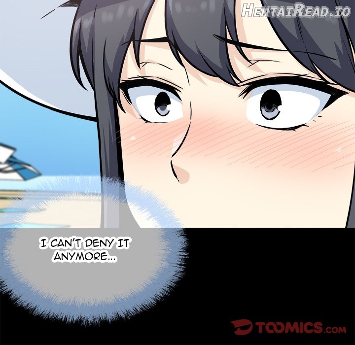Excuse me, This is my Room Chapter 70 - page 9