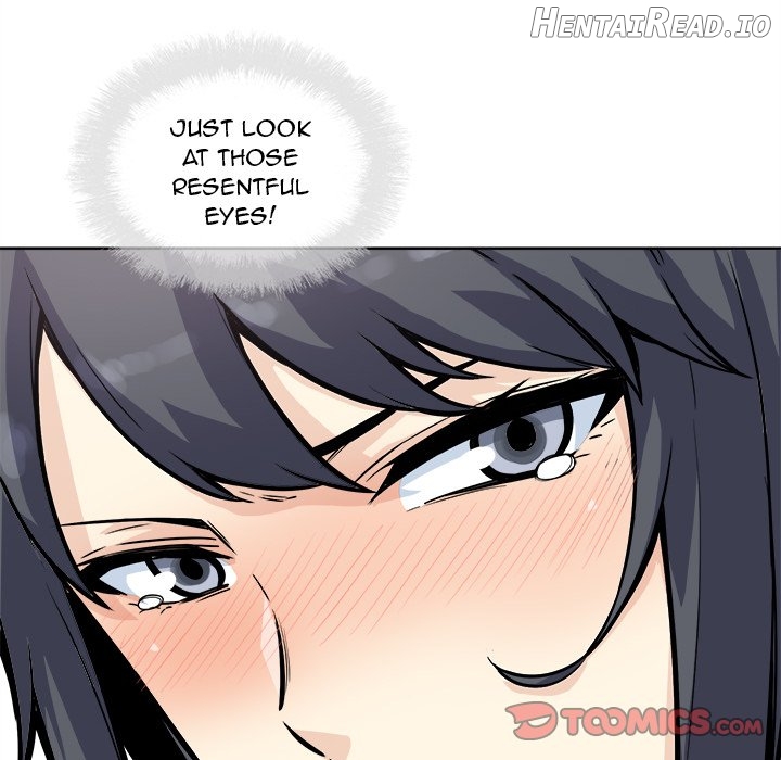 Excuse me, This is my Room Chapter 70 - page 93