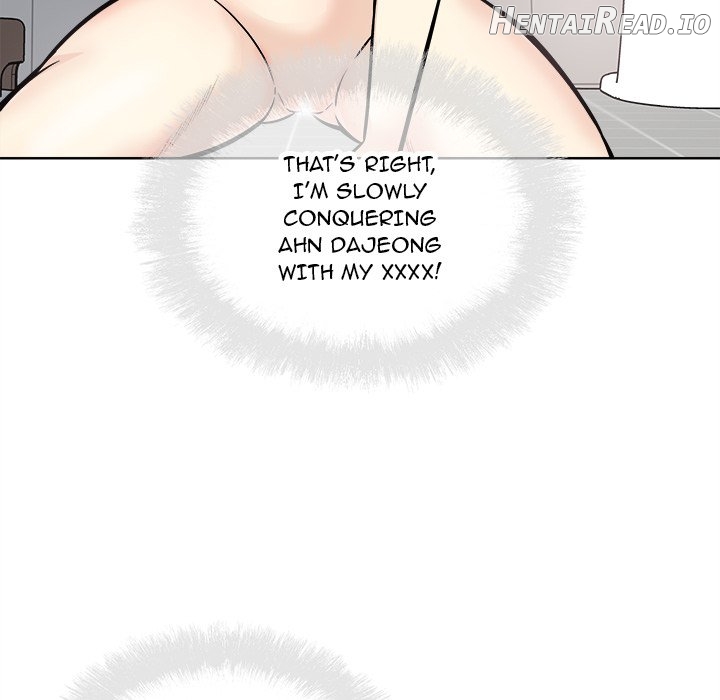 Excuse me, This is my Room Chapter 70 - page 97
