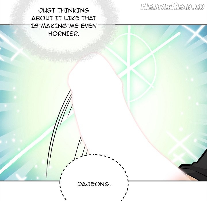 Excuse me, This is my Room Chapter 70 - page 98