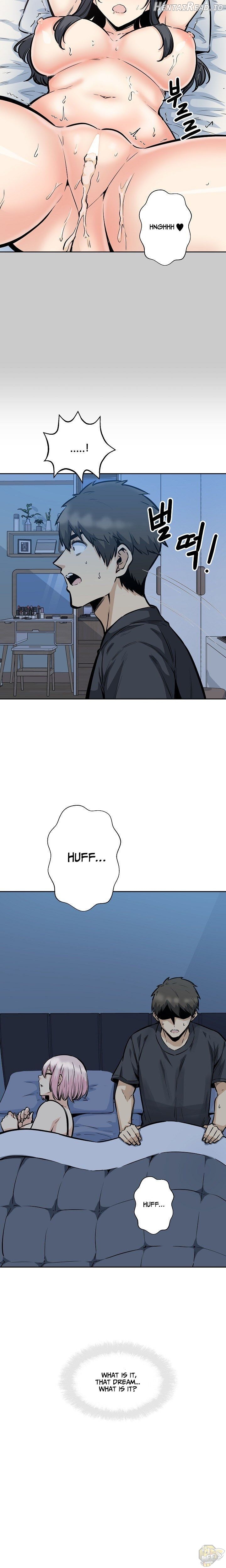 Excuse me, This is my Room Chapter 96 - page 12