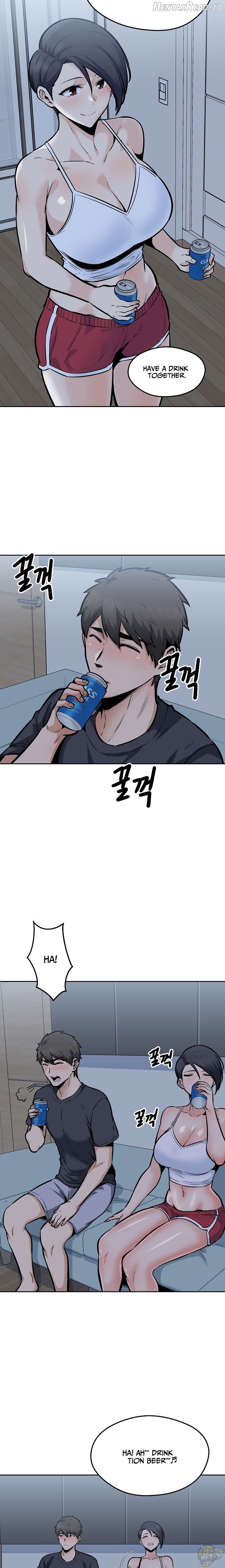Excuse me, This is my Room Chapter 96 - page 14