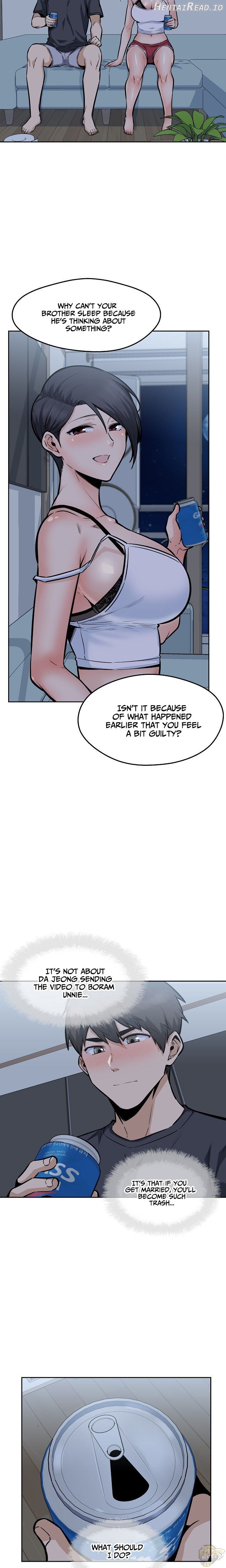 Excuse me, This is my Room Chapter 96 - page 15