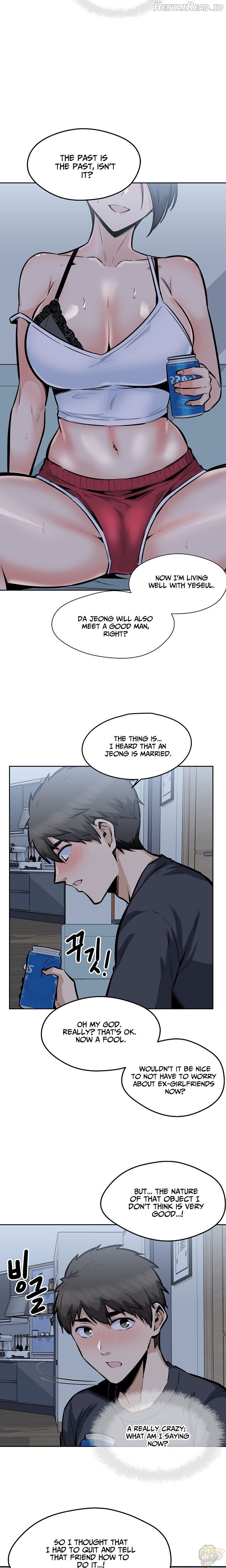Excuse me, This is my Room Chapter 96 - page 16