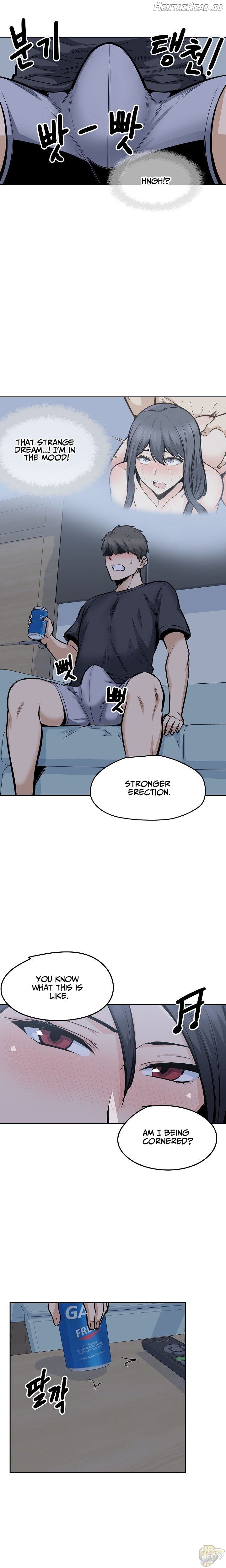 Excuse me, This is my Room Chapter 96 - page 19