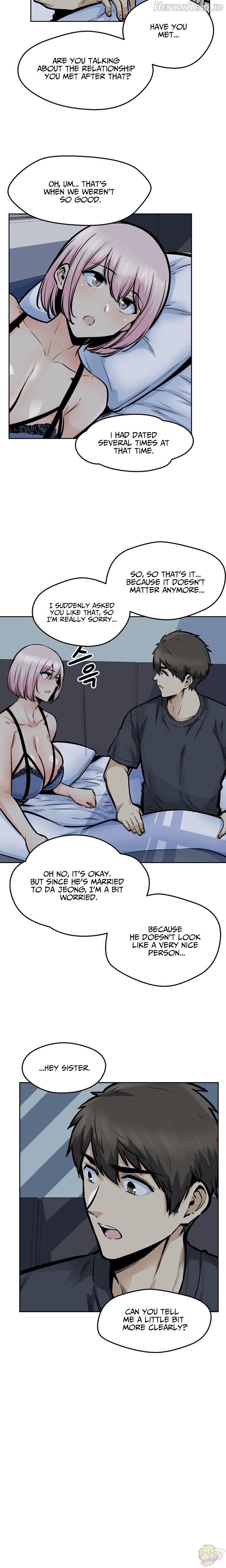 Excuse me, This is my Room Chapter 96 - page 3