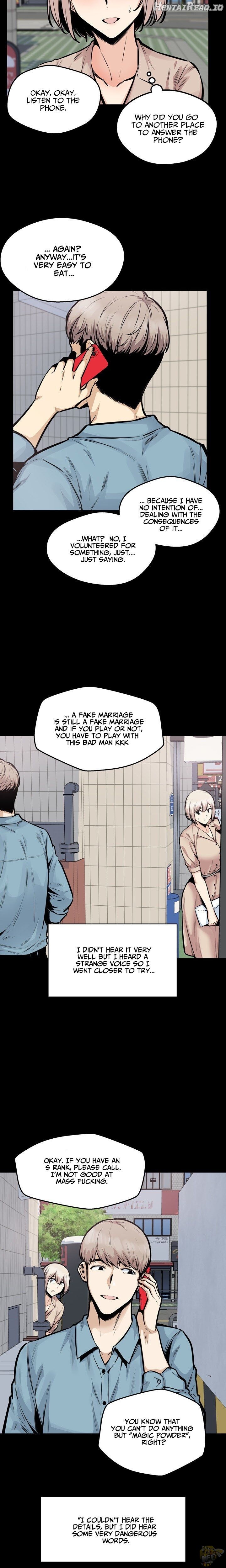 Excuse me, This is my Room Chapter 96 - page 5