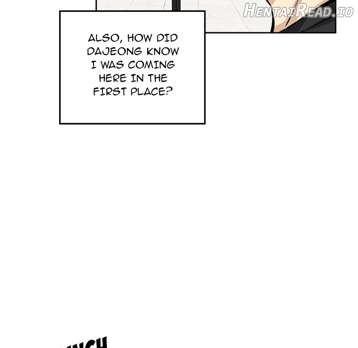 Excuse me, This is my Room Chapter 71 - page 102