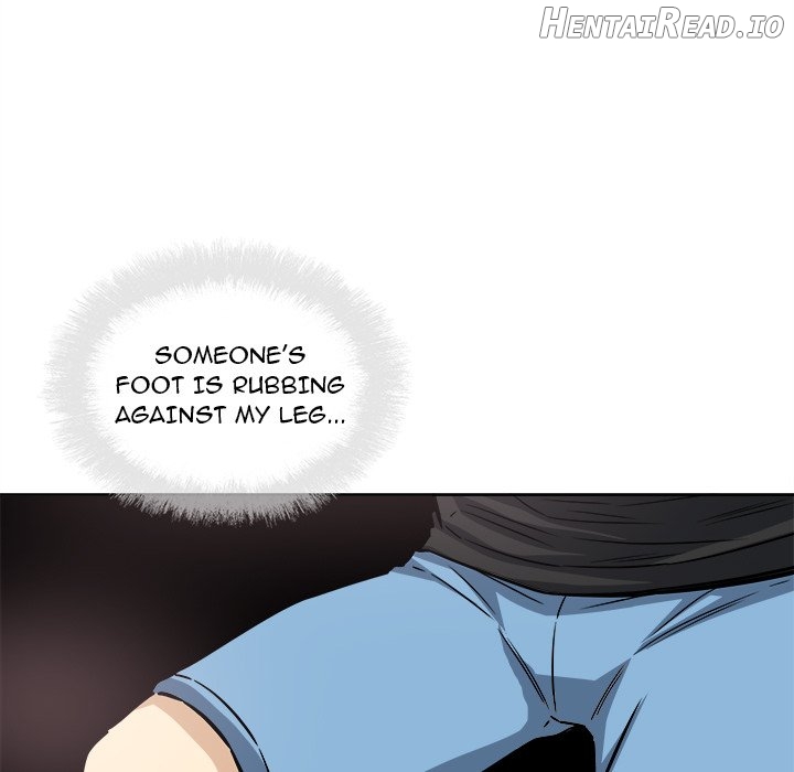 Excuse me, This is my Room Chapter 71 - page 104