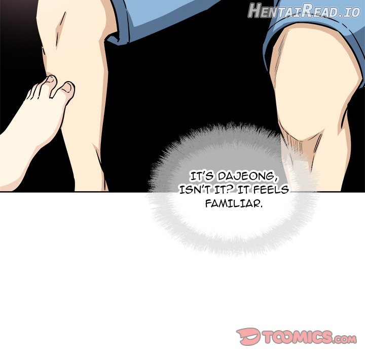 Excuse me, This is my Room Chapter 71 - page 105