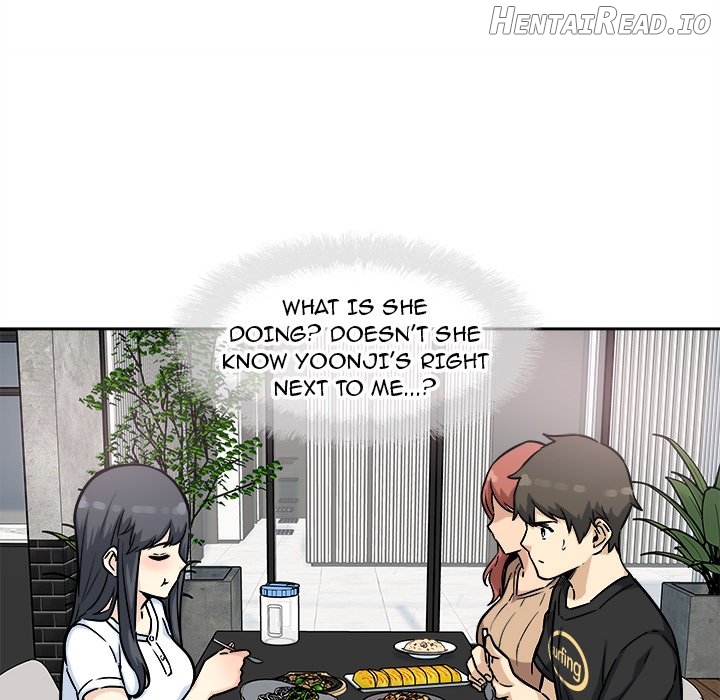 Excuse me, This is my Room Chapter 71 - page 106